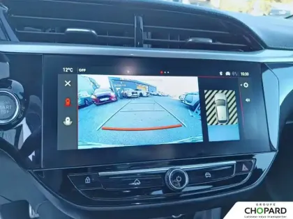 Photo 14 Opel Corsa Gén. VI Ph2 GS 5