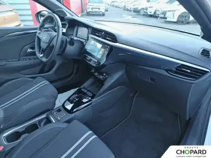 Photo 12 Opel Corsa Gén. VI Ph2 GS 5