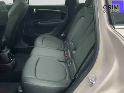 Photo 10 Mini Mini Gén. II (F60) Ph2 Highlands 5