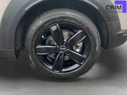 Photo 57 Mini Mini Countryman 136 ch BVA7