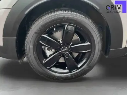 Photo 54 Mini Mini Countryman 136 ch BVA7