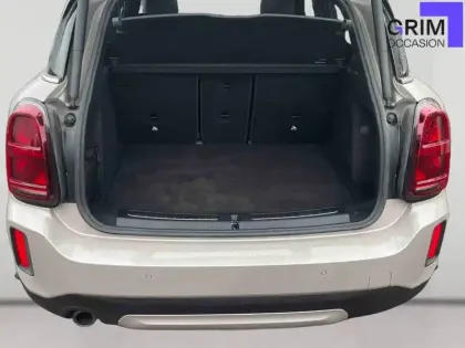 Photo 11 Mini Mini Gén. II (F60) Ph2 Highlands 5