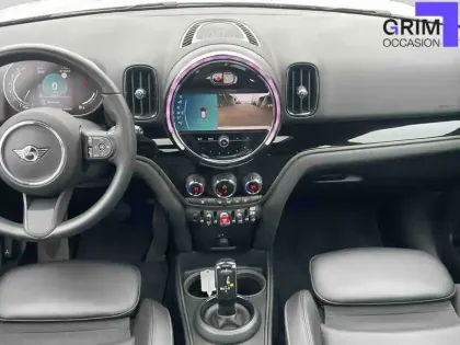 Photo 46 Mini Mini Countryman 136 ch BVA7