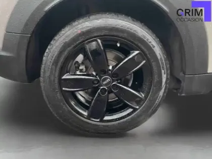 Photo 14 Mini Mini Gén. II (F60) Ph2 Highlands 5