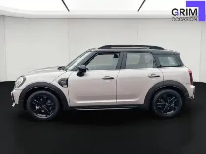 Photo 40 Mini Mini Countryman 136 ch BVA7