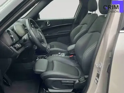 Photo 45 Mini Mini Countryman 136 ch BVA7