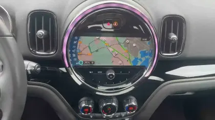 Photo 49 Mini Mini Countryman 136 ch BVA7