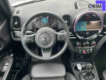 Photo 5 Mini Mini Gén. II (F60) Ph2 Highlands 5