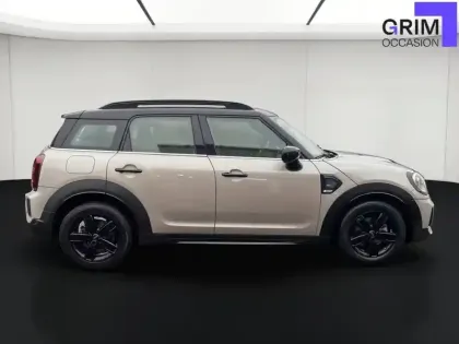 Photo 23 Mini Mini Countryman 136 ch BVA7