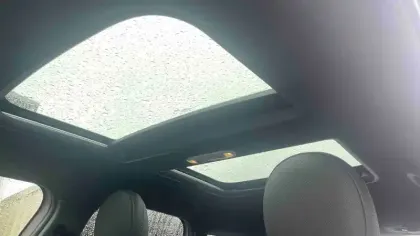 Photo 41 Mini Mini Countryman 136 ch BVA7