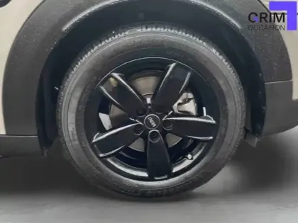 Photo 55 Mini Mini Countryman 136 ch BVA7