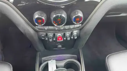 Photo 29 Mini Mini Countryman 136 ch BVA7