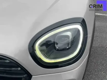 Photo 58 Mini Mini Countryman 136 ch BVA7