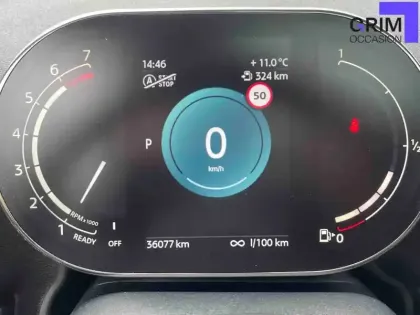 Photo 6 Mini Mini Gén. II (F60) Ph2 Highlands 5