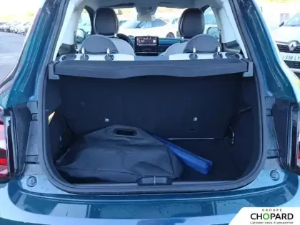 Photo 7 Fiat 500  e 118 ch