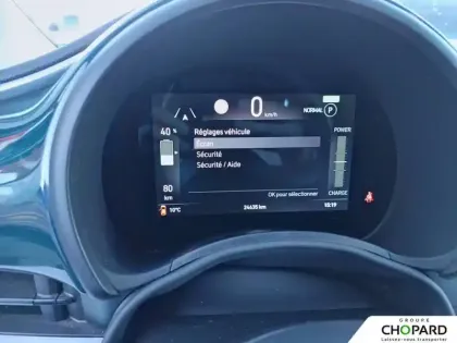 Photo 16 Fiat 500  e 118 ch