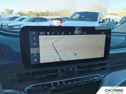 Photo 13 Fiat 500  e 118 ch