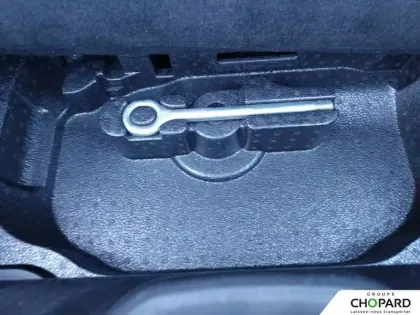 Photo 23 Fiat 500  e 118 ch