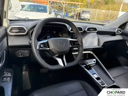 Photo 51 Mg ZS  1.5 L Hybrid+ 197 ch