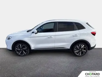Photo 50 Mg ZS  1.5 L Hybrid+ 197 ch