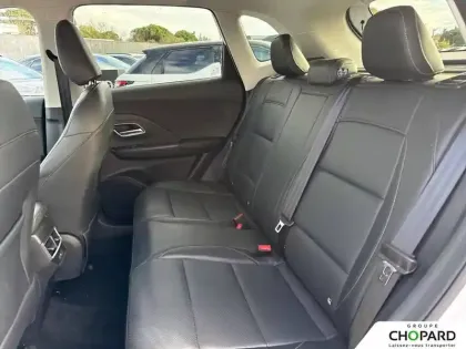 Photo 31 Mg ZS  1.5 L Hybrid+ 197 ch