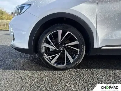 Photo 11 Mg ZS  1.5 L Hybrid+ 197 ch