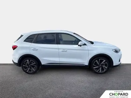 Photo 45 Mg ZS  1.5 L Hybrid+ 197 ch
