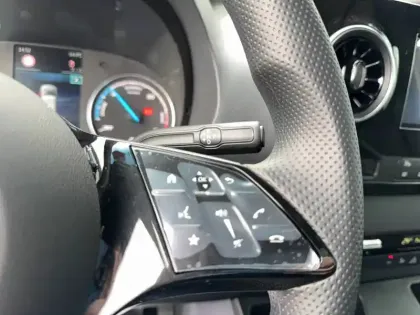 Photo 16 Mercedes Sprinter E 414 Châssis cab 43 4,0t PRO