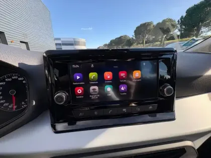 Photo 22 Seat Ibiza  1.0 TSI 95 ch S/S BVM5