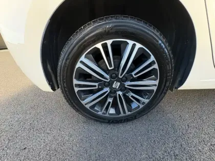 Photo 18 Seat Ibiza  1.0 TSI 95 ch S/S BVM5