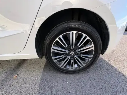 Photo 15 Seat Ibiza  1.0 TSI 95 ch S/S BVM5