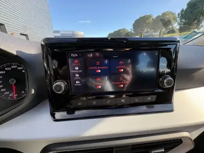 Photo 24 Seat Ibiza  1.0 TSI 95 ch S/S BVM5