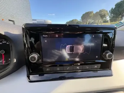 Photo 26 Seat Ibiza  1.0 TSI 95 ch S/S BVM5