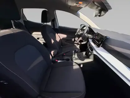 Photo 10 Seat Ibiza  1.0 TSI 95 ch S/S BVM5