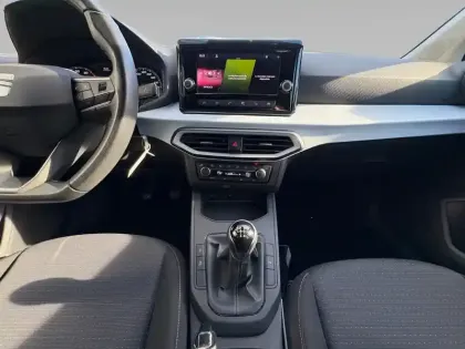 Photo 12 Seat Ibiza  1.0 TSI 95 ch S/S BVM5