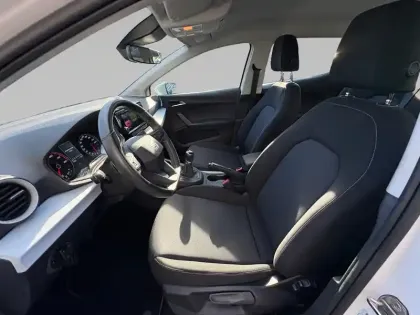 Photo 9 Seat Ibiza  1.0 TSI 95 ch S/S BVM5