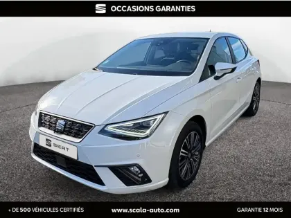 Photo Seat Ibiza Copa