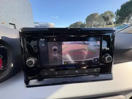 Photo 25 Seat Ibiza  1.0 TSI 95 ch S/S BVM5