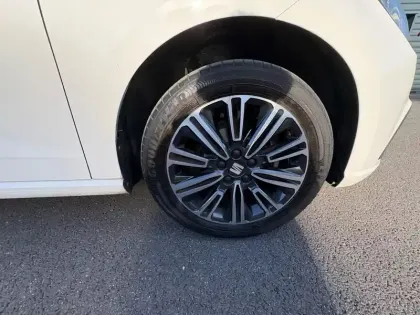 Photo 19 Seat Ibiza  1.0 TSI 95 ch S/S BVM5