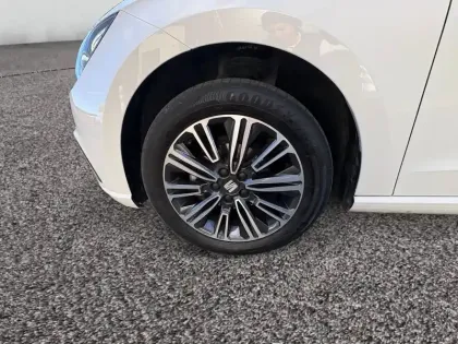 Photo 8 Seat Ibiza  1.0 TSI 95 ch S/S BVM5