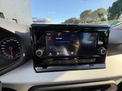 Photo 23 Seat Ibiza  1.0 TSI 95 ch S/S BVM5