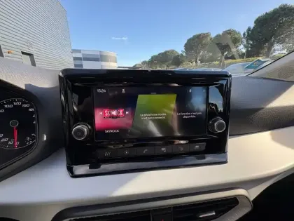 Photo 20 Seat Ibiza  1.0 TSI 95 ch S/S BVM5