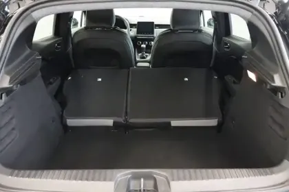 Photo 30 Renault Clio  Eco-G 100 ch GSR2