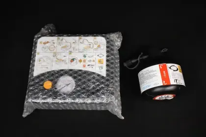 Photo 10 Renault Clio  Eco-G 100 ch GSR2