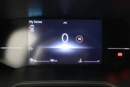 Photo 34 Renault Clio  Eco-G 100 ch GSR2