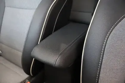 Photo 7 Renault Clio  Eco-G 100 ch GSR2