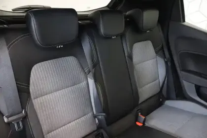 Photo 28 Renault Clio  Eco-G 100 ch GSR2