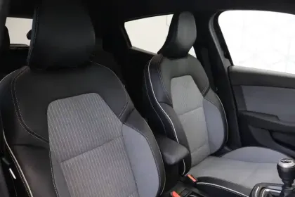 Photo 27 Renault Clio  Eco-G 100 ch GSR2