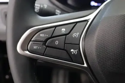 Photo 15 Renault Clio  Eco-G 100 ch GSR2