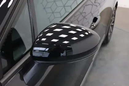 Photo 18 Renault Clio  Eco-G 100 ch GSR2